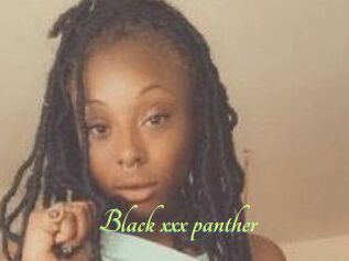 Black_xxx_panther