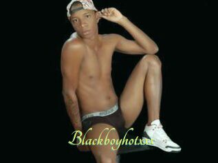 Blackboyhotxxx