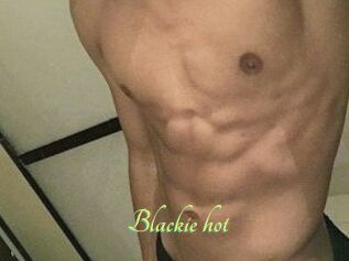 Blackie_hot