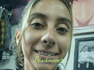 Blackmoon7