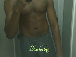 Blacknbig