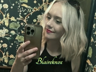 Blaireknox