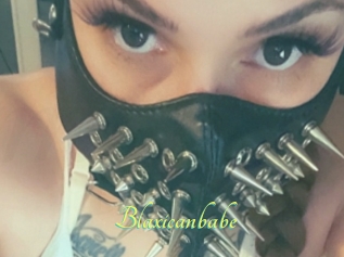 Blaxicanbabe