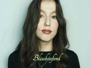 Blissbinford