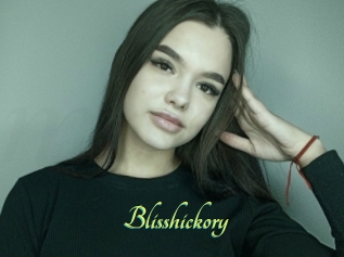 Blisshickory