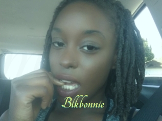 Blkbonnie