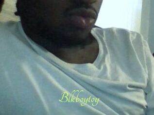 Blkboytoy