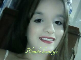 Blonde_beautyx