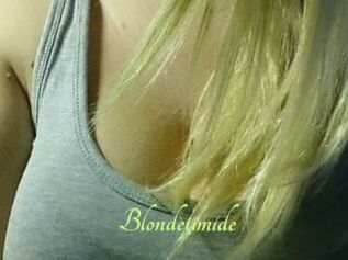 Blondetimide