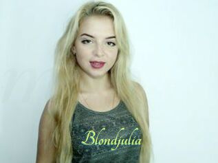 Blondjulia