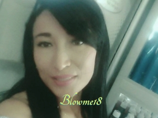 Blowme18