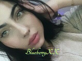 BlueberryXX