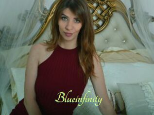 Blueinfinity