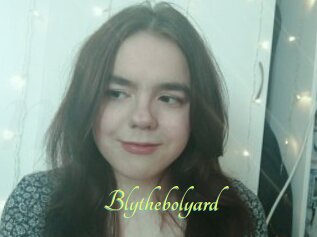 Blythebolyard