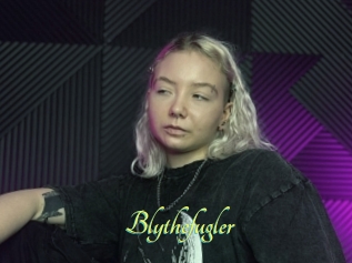 Blythefugler