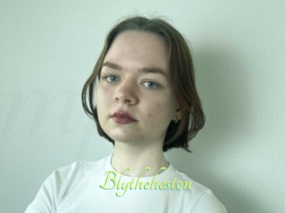 Blytheheston