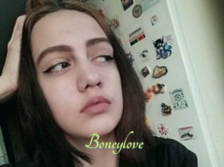 Boneylove