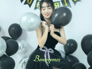 Boniegomez