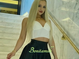 Bonitamilk