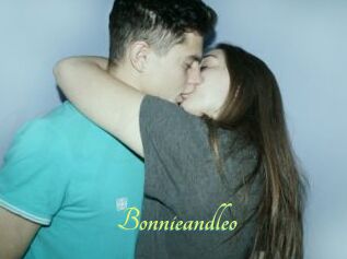 Bonnieandleo