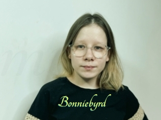 Bonniebyrd