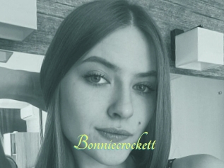 Bonniecrockett