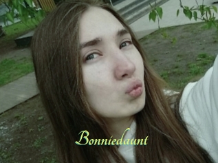 Bonniedaunt