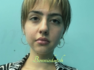 Bonniedutch