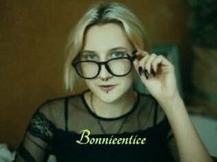 Bonnieentice