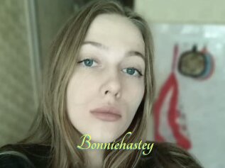 Bonniehastey