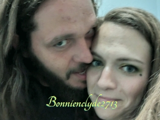 Bonnienclyde2713