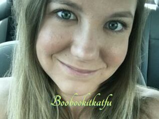 Boobookitkatfu