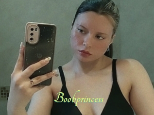 Boobprincess