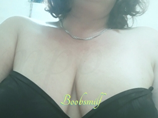 Boobsmilf