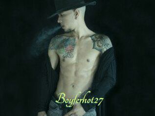 Boyferhot27