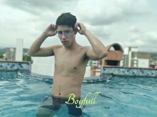 Boyfull