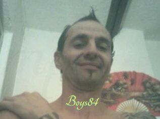 Boys84