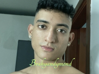 Brahyandymond