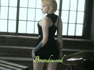 Brandiwood