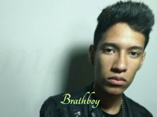 Brathboy