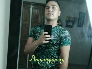 Brayanguysexy