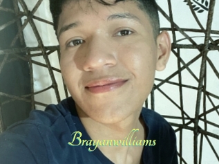 Brayanwilliams