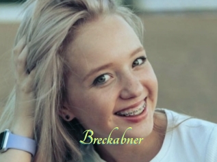 Breckabner