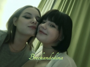 Breckandedina