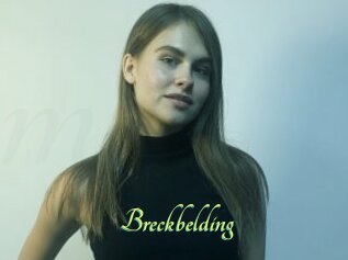 Breckbelding