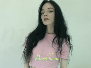 Breckboon