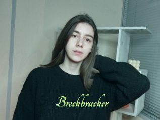 Breckbrucker