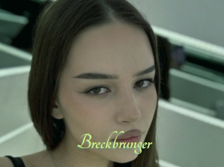 Breckbrunger