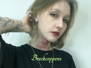 Breckcoppens