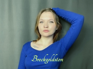 Breckgoldston